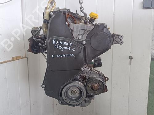 Engine RENAULT MEGANE I (BA0/1_)  | BP20241676M1 