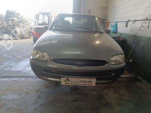 Used Parts FORD ESCORT VI Saloon (GAL, AFL) 1.8 D (60 hp) 3011169