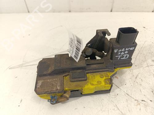 Used Rear right lock VOLVO S60 I (384) 2.4 D (130 hp) 27838900