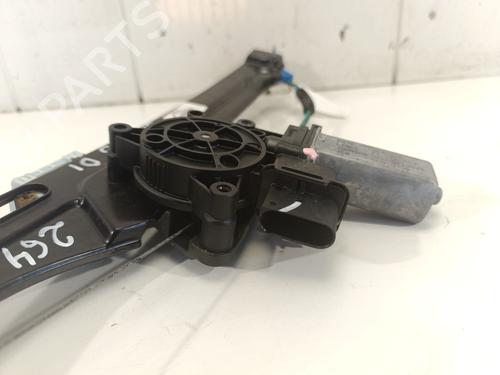 Front left window mechanism BMW 2 Active Tourer (F45) 216 d | BP30087574C22 