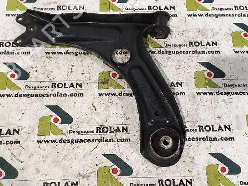 Højre fortil bærearm SEAT Mii (KF1, KE1) 1.0 (60 hp) 5810748