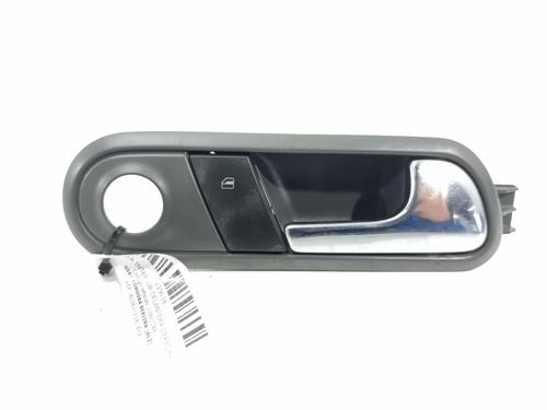 Used Front right interior door handle Front right interior door handle SEAT CORDOBA (6L2) [2002-2009] 33626405 33626405