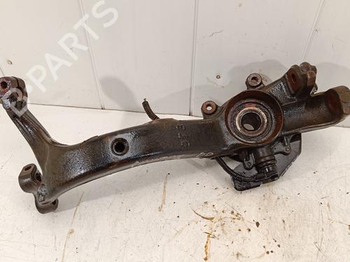 Right front steering knuckle AUDI A4 B5 (8D2) 1.9 TDI | BP11631921M26 