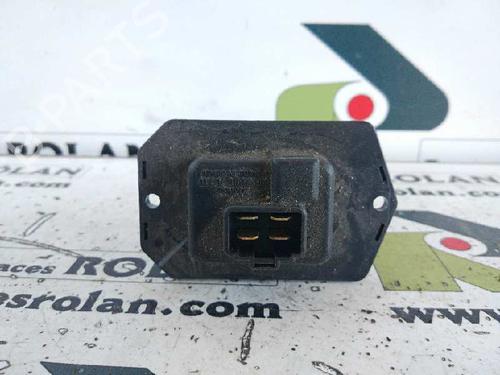 Used Heater resistor SUZUKI SX4 (EY, GY) 1.9 DDiS (RW419D) (120 hp) 11655400