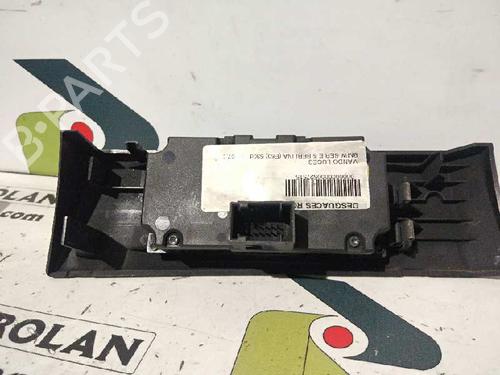 Headlight switch BMW 5 (E60) 530 d | BP4054306I24 