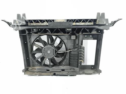 Used Radiator fan Radiator fan PEUGEOT 3008 I MPV (0U_) [2009-2017] 34251886 34251886