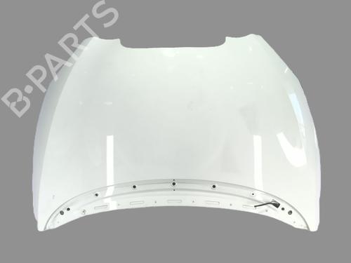 Panser Panser SEAT ALTEA (5P1) 1.9 TDI (105 hp) 36499402 36499402