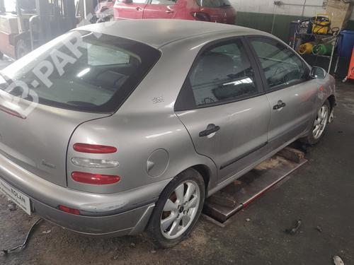 Injector FIAT BRAVA (182_)  | BP7637648M100 