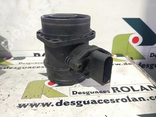 Used Mass air flow sensor SKODA OCTAVIA II (1Z3) 1.9 TDI (105 hp) 4055988