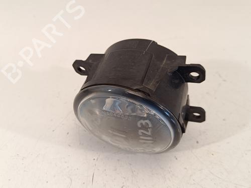 Used Left front fog light PEUGEOT 3008 II SUV (MC_, MR_, MJ_, M4_) 1.6 BlueHDi 120 (120 hp) 16727374