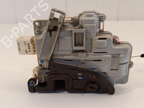 Rear right lock SEAT ALTEA XL (5P5, 5P8) 1.4 TSI | BP13927052C99 