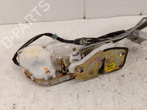 Rear left lock HONDA CR-V I (RD)  | BP11381678C100 