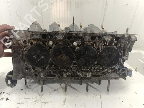 Cylinder head CITROËN C4 Coupe (LA_)  | BP29527991M5 