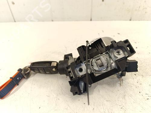Ignition barrel AUDI Q3 (F3B) 35 TDI | BP26735887M48 