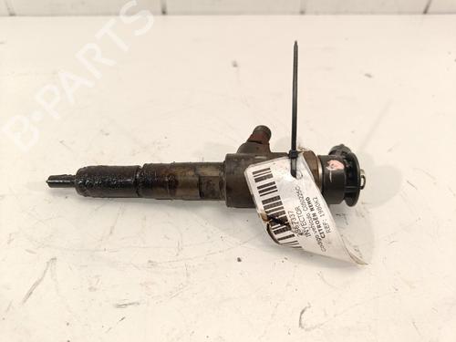 Used Injector CITROËN NEMO Box Body/MPV (AA_) 1.4 HDi (68 hp) 23957637