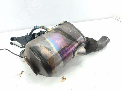 Particulate filter BMW X5 (E70) 3.0 sd | BP39880659M81 - Image 5
