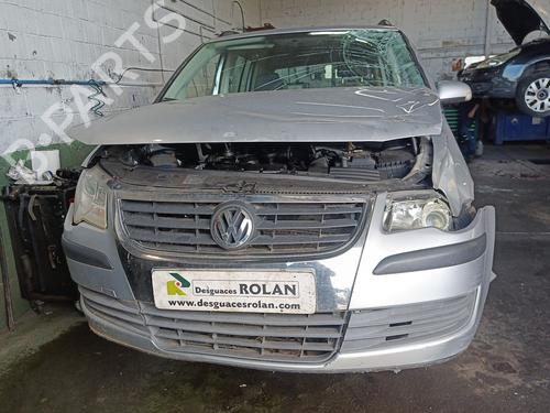 Motor VW TOURAN (1T1, 1T2) 1.9 TDI | BP29465071M1 