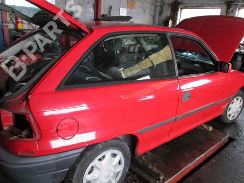 Right front indicator OPEL ASTRA F Hatchback (T92)  | BP4056904C33 