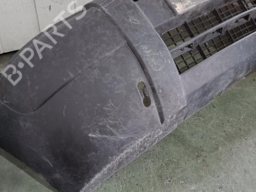 Front bumper CITROËN BERLINGO / BERLINGO FIRST Box Body/MPV (M_) 1.9 D 70 (MBWJZ, MCWJZ) | BP13927045C7 