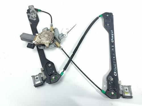 Used Front left window mechanism Front left window mechanism CHRYSLER 300C Touring (LX, LE) 3.0 CRD (218 hp) 33677429 33677429