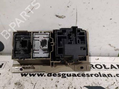 Switch RENAULT MEGANE III Hatchback (BZ0/1_, B3_) 1.5 dCi | BP5407277I30 