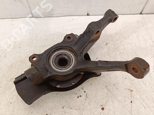 Right front steering knuckle FIAT CINQUECENTO (170_)  | BP11496406M26 