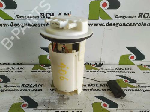 Used Fuel pump PEUGEOT 406 (8B) [1995-2005]  4567986