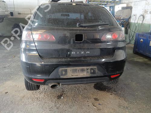 Engine SEAT IBIZA III (6L1) 1.9 TDI | BP27933147M1 