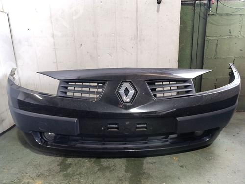 Used Front bumper RENAULT MEGANE II Saloon (LM0/1_) 1.5 dCi (LM0F, LM0T, LM2B) (82 hp) 26441231