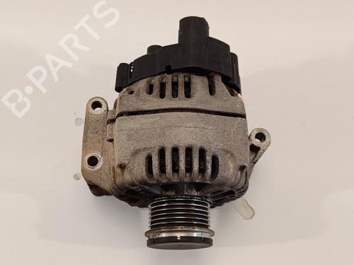 Alternator FIAT FIORINO Box Body/MPV (225_)  | BP15073628M7 