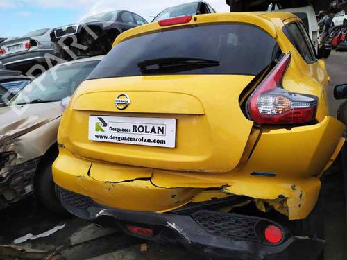 Steering column NISSAN JUKE (F15) 1.5 dCi | BP16580996M21 