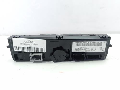 Climate control BMW 1 (E87) 118 d | BP38064975I5 - Image 4