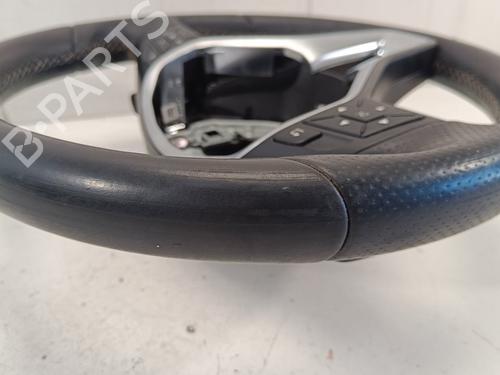 Steering wheel MERCEDES-BENZ GLA-CLASS (X156) GLA 220 CDI (156.903) | BP17522474C49 