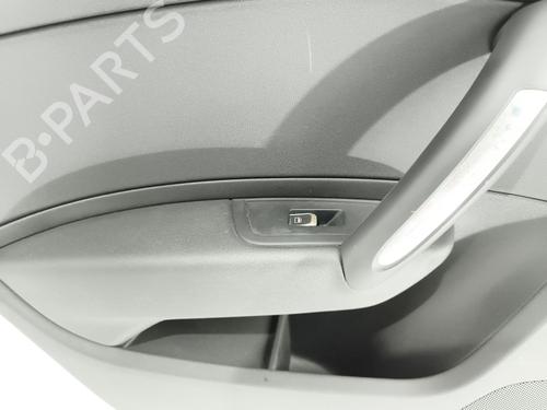 Rear left panel AUDI A1 Sportback (8XA, 8XF) 1.6 TDI | BP36027295C60 - Image 3