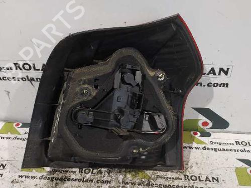 Left taillight TOYOTA COROLLA (_E12_) 2.0 D-4D (CDE120R, CDE120L_) | BP5935921C34 