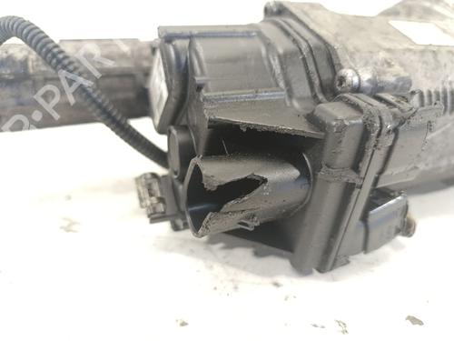 Steering rack BMW 1 (E81) 120 d | BP29538853M22 