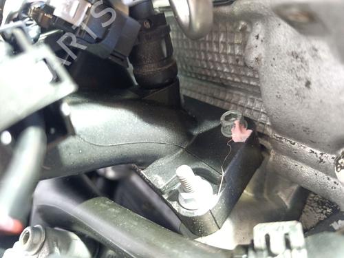 Engine SEAT TOLEDO II (1M2) 1.8 20V | BP39148410M1 - Image 11