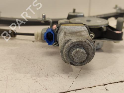 Front right window mechanism CHEVROLET EPICA (KL1_) 2.0 D | BP9128325C23 