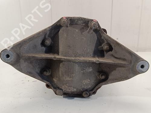 Rear differential MERCEDES-BENZ GL-CLASS (X166) GL 350 CDI / BlueTec 4-matic (166.823, 166.824) | BP16135130M24