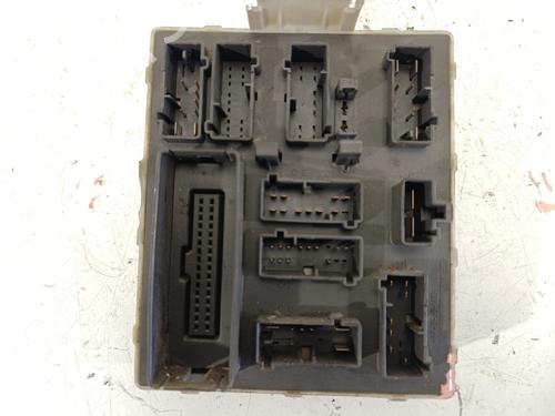 Fuse box FORD TRANSIT CONNECT (P65_, P70_, P80_) | BP26549642E1
