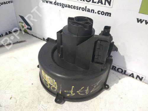 Used Heater blower motor OPEL ZAFIRA A MPV (T98) [1999-2006]  4059110