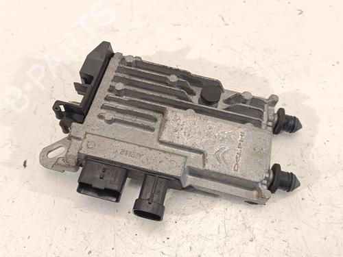Elektronisk modul PEUGEOT 3008 II SUV (MC_, MR_, MJ_, M4_) 1.6 BlueHDi 120 (120 hp) 16873793