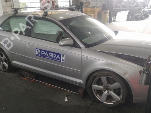 Right front window motor AUDI A3 (8P1)  | BP7834055E20 