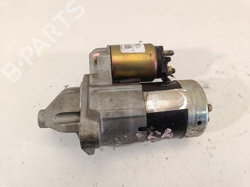 Starter OPEL ASTRA G Hatchback (T98)  | BP4597496M8 