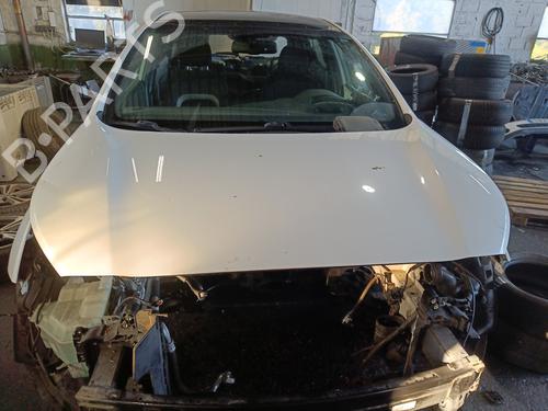 Used Hood KIA CEE'D (JD) 1.6 CRDi 136 (136 hp) 29885941