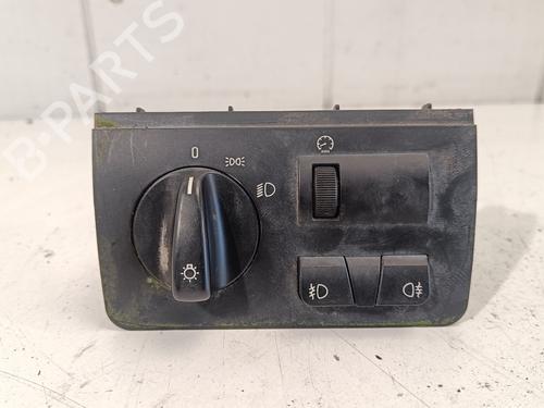 Used Headlight switch BMW X5 (E53) 3.0 d (218 hp) 22532156