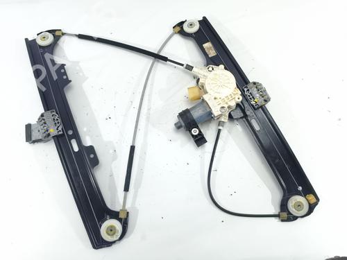 Front right window mechanism BMW 5 (E60) 525 d | BP39150237C23 - Image 4