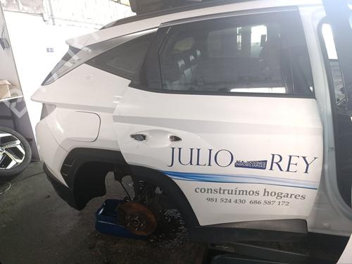 Porta posteriore sinistra HYUNDAI TUCSON (NX4E, NX4A) 1.6 T-GDI Plug-in-Hybrid HTRAC (265 hp) 30808970
