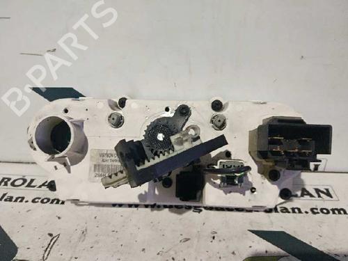 Climate control FORD FIESTA V (JH_, JD_)  | BP4055604I5 