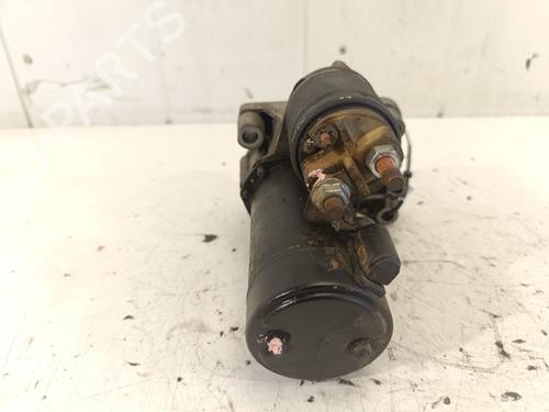 Starter PEUGEOT 207 Hatchback Van (WA_, WC_) 1.6 HDi | BP29490569M8 